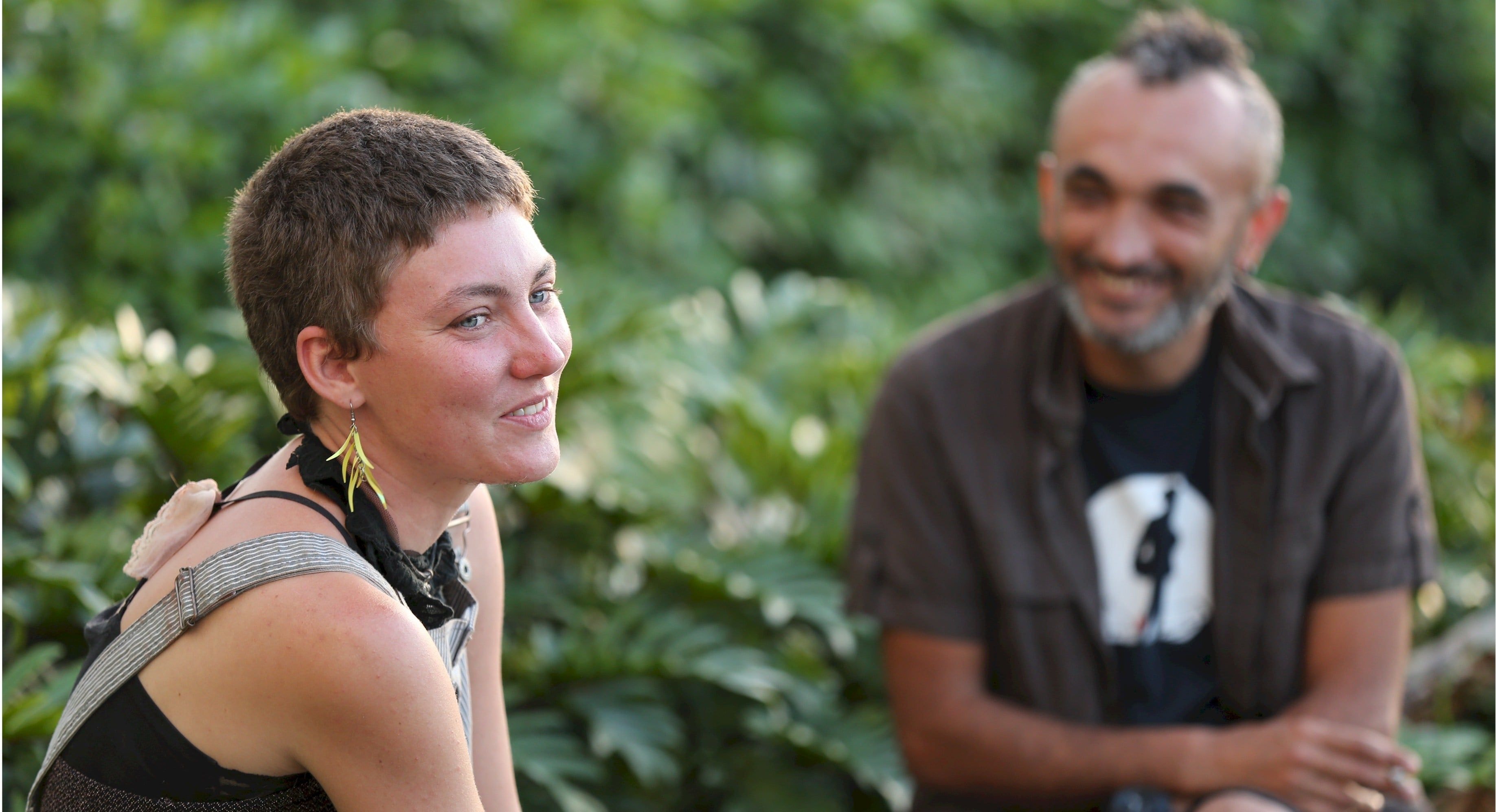 Attend Open Conversations and Share Your Perspective With Others