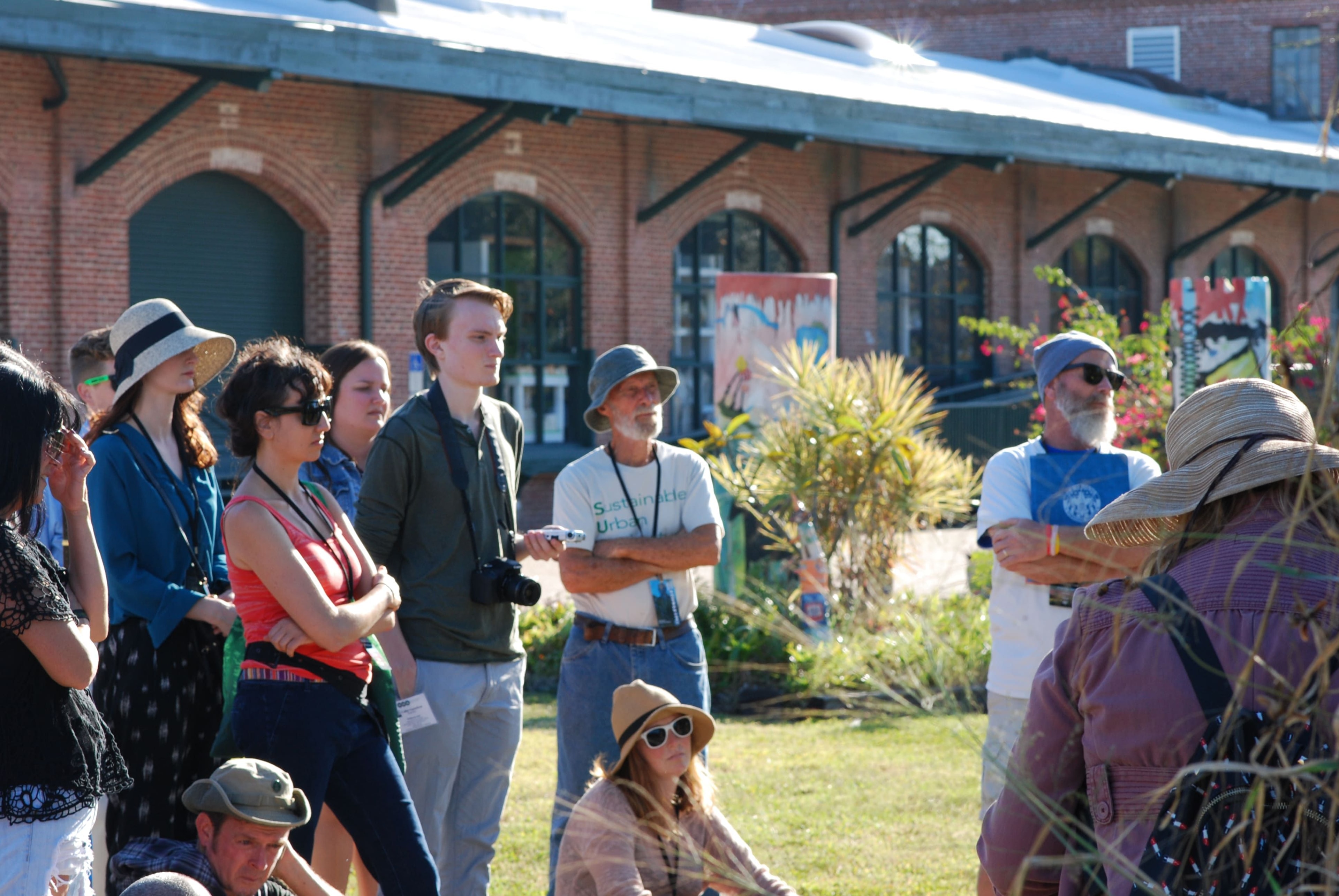 Take Part in Hands-On Learning Experiences and Demonstrations