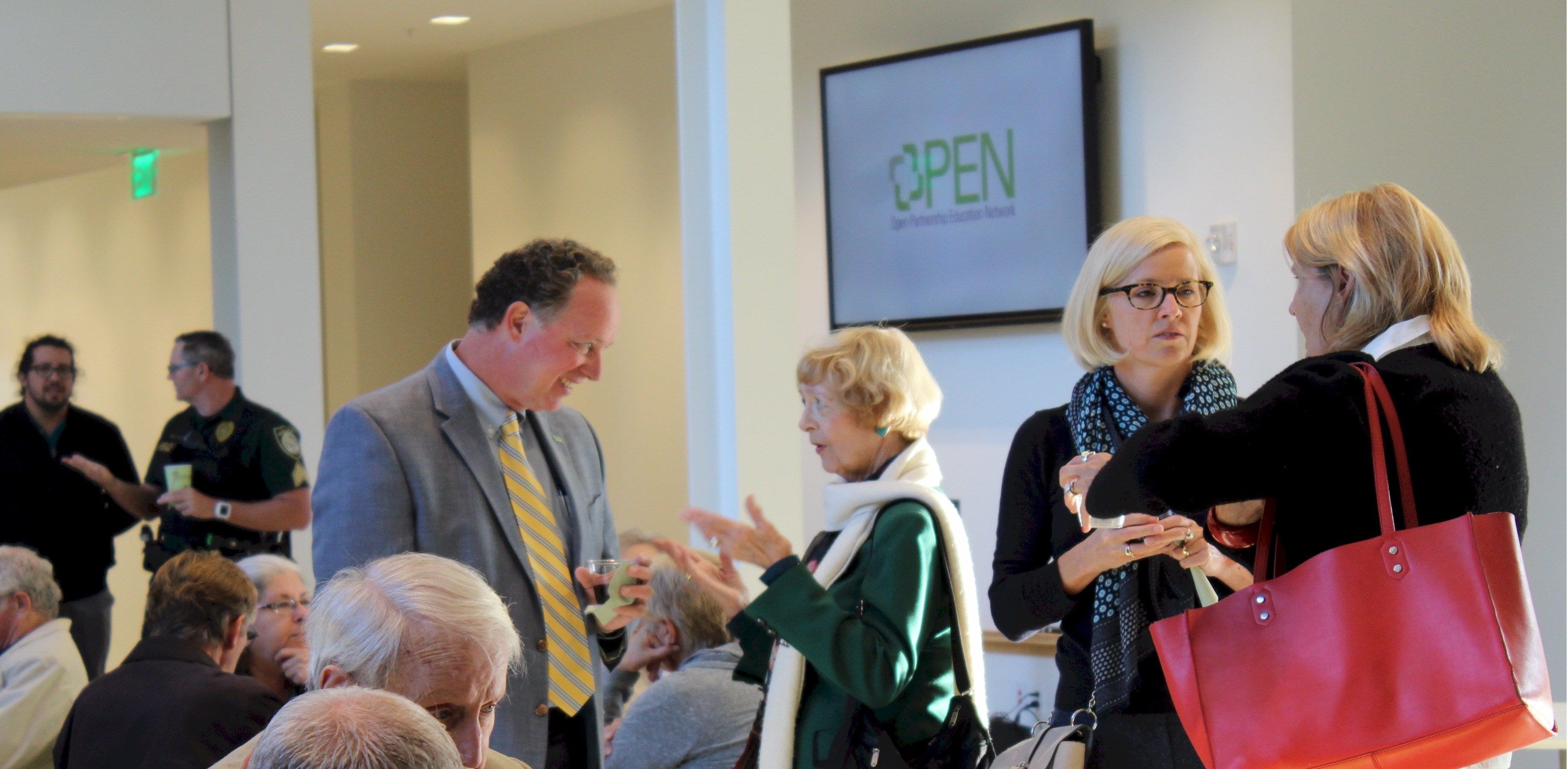 Take your Next Step on a Lifelong Learning Journey